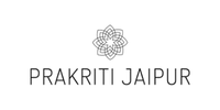 Prakriti Jaipur Logo